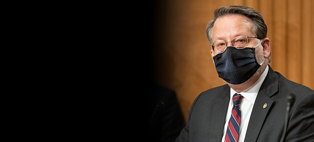 Peters Convenes Second Hearing to Discuss Recent Breaches and Attacks Against U.S. Systems